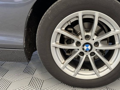 BMW Série 2, 61500 km, 136 ch, MOUANS SARTOUX