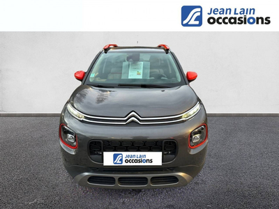 Citroen C3 Aircross C3 Aircross PureTech 110 S&S BVM6 Shine 5p