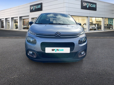 Citroen C3 PureTech 110ch Origins S&S E6.d