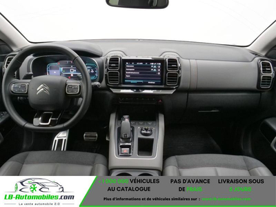 Citroen C5 Aircross PureTech 180 BVA