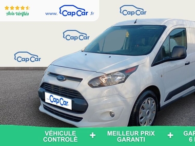 Ford Transit Connect 1.5 TDCi 100 Trend