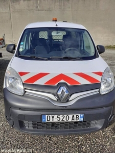 RENAULT Kangoo Express VF1FW57B053849446