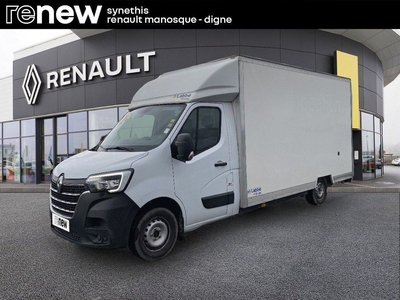 RENAULT MASTER PLANCHER CABINE - MASTER PHC F3500 L3H1 ENERGY DCI 145 POUR TRANSF GRAND CONFORT