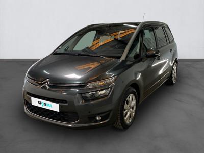 Grand C4 Picasso THP 165ch Intensive S&S EAT6