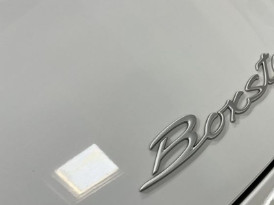 2009 Porsche Boxster, Bondues