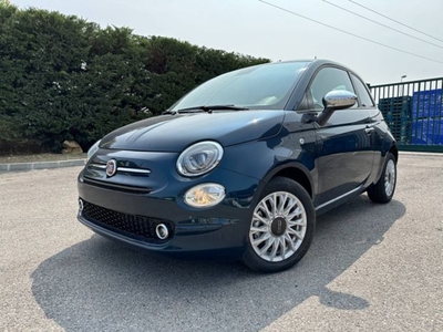 Fiat 500 1.0 70ch BSG S&S