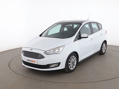 Ford C Max