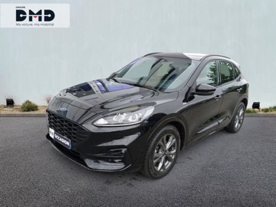 Ford Kuga 2.5 Duratec 190ch FHEV E85 ST