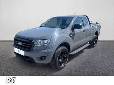 Ford Ranger RANGER SUPER CABINE