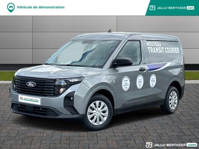 Ford Transit Courier 1.0 EcoBoost 100ch Trend