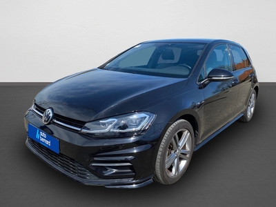 Golf 1.5 TSI EVO 150ch Carat DSG7 Euro6d-T 5p