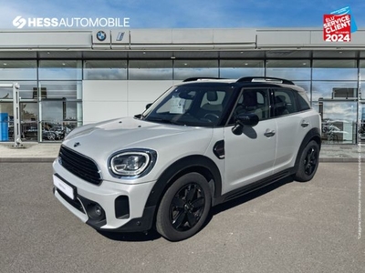 Mini Countryman Cooper 136ch Northwood