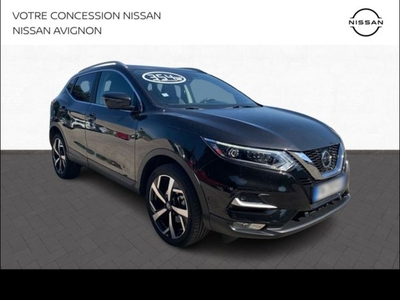 Nissan Qashqai 1.5 dCi 115ch Tekna 2019 Euro6