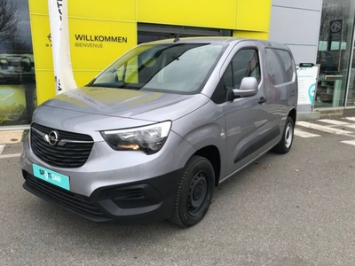 Opel Combo Cargo L1H1 650kg 1.5 100ch Pack Clim