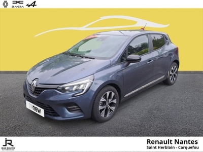 Renault Clio 1.0 TCe 90ch Evolution