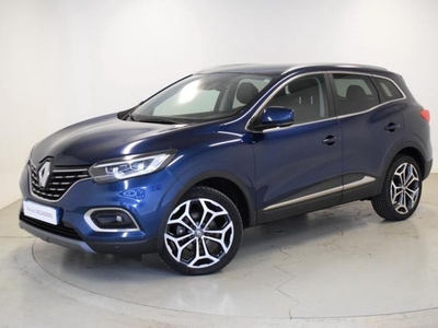 Renault Kadjar 1.3 TCe 140ch FAP Intens EDC