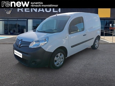 RENAULT KANGOO EXPRESS - BLUE DCI 95 GRAND CONFORT