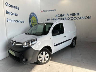 RENAULT KANGOO II EXPRESS ZE CONFORT