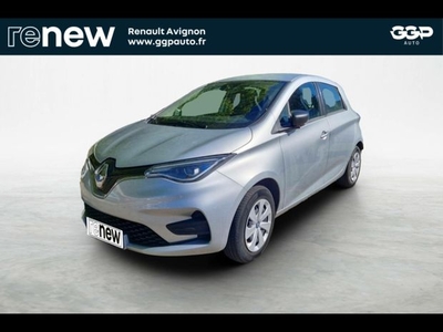 Renault Zoé Life charge normale R110 Achat Intégral