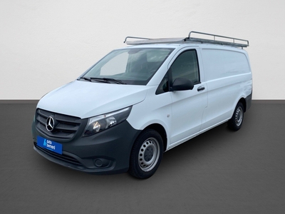 Vito Fg 111 CDI Long Pro E6