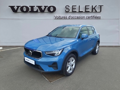 VOLVO XC40 B3 163CH START DCT 7