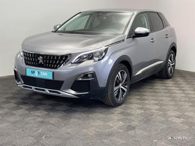 PEUGEOT 3008 II