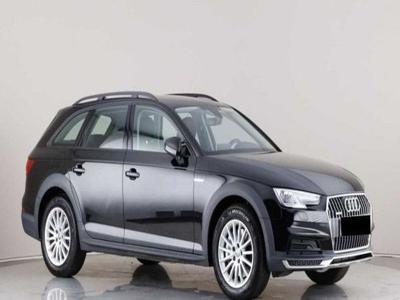 Audi A4 Allroad 45 TFSI 245CH DESIGN LUXE QUATTRO S TRON