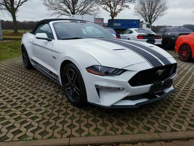 Ford Mustang 5.0 V8 450CH GT BVA10