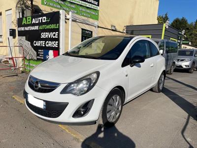 Opel Corsa BVA 1,2 twinport 90 Ch COLOR EDITION