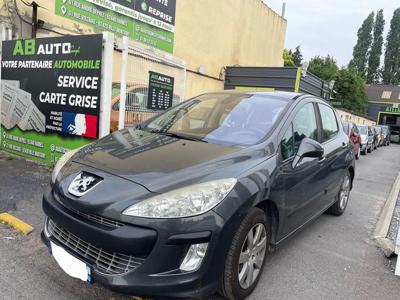 Peugeot 308 1.6 HDI 110 Ch CONFORT PACK