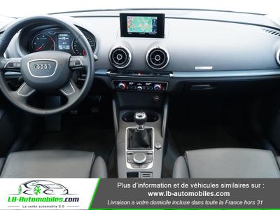 Audi A3 Sportback 2.0 TDI 184
