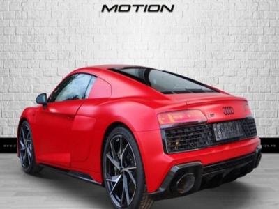 Audi R8 5.2 V10 RWD 1of1 Performance FSI - BV S-tronic COUPE