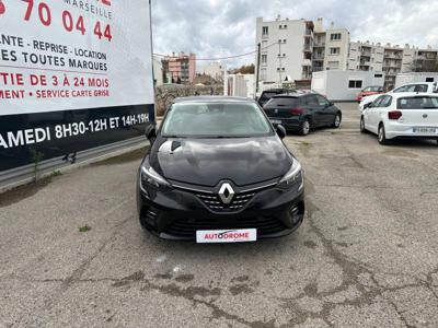 Renault Clio V 1.0 TCe 90ch Intens (Clio 5) - 46 000 Kms