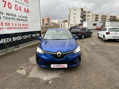 Renault Clio V 1.6 E-Tech 140ch Business (Clio 5) - 30 000 Kms