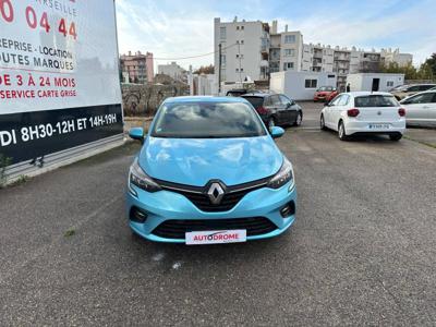 Renault Clio V 1.6 E-Tech hybride 140ch Business (Clio 5) - 26 000 Kms