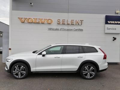 Volvo V60 Cross Country B4 197ch AWD Cross Country Pro Geartronic