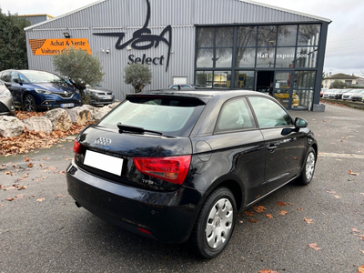 Audi A1 1.2 TFSI 86CH ATTRACTION