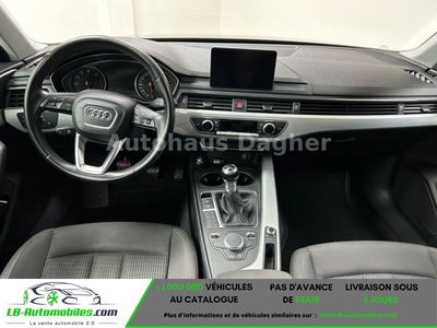 Audi A4 TFSI 150