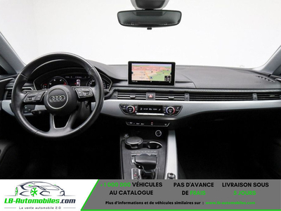 Audi A5 Sportback TDI 150 BVA