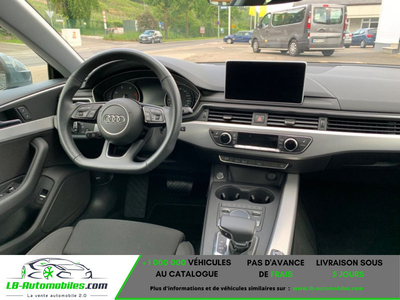 Audi A5 Sportback TDI 190 BVA