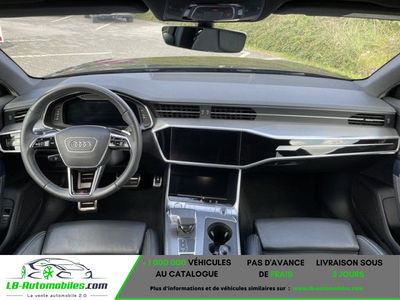 Audi A6 45 TFSI 245 ch BVA