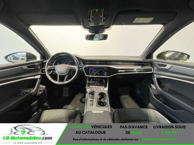 Audi A6 Allroad 55 TDI 349 ch Quattro BVA