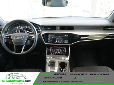 Audi A6 Avant 45 TDI V6 245 ch BVA Quattro