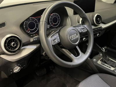 Audi Q2 30 TDI 116 S tronic 7 Advanced