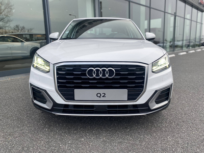 Audi Q2 Q2 30 TDI 116 S tronic 7 Design 5p