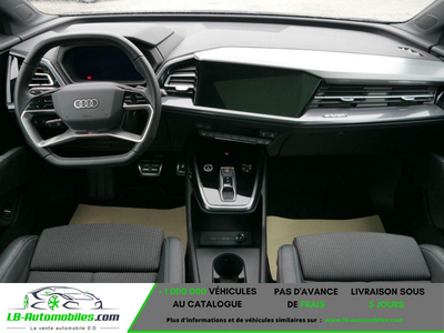 Audi Q4 e-tron 50 299 ch 82 kWh quattro