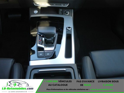 Audi Q5 Sportback 50 TDI 286 BVA Quattro