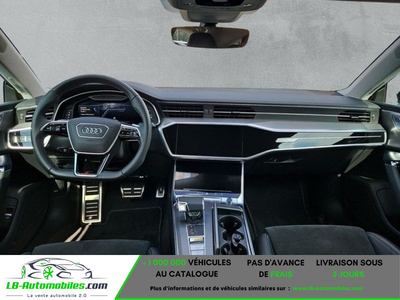 Audi S7 Sportback TDI 349 ch Quattro BVA