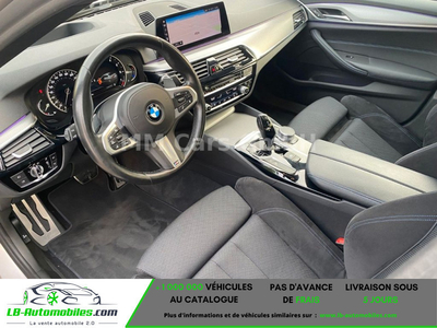 Bmw 530 530i xDrive 252 ch BVA