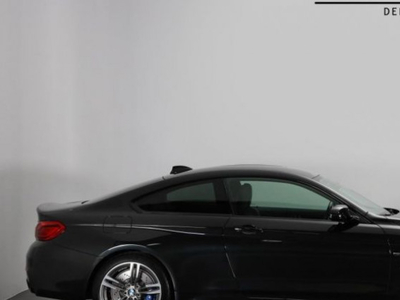 Bmw M4 COUPE